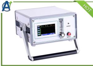 Wholesale SF6 Dew Point Tester for SF6 Moisture Content Testing Equipment from china suppliers