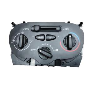 Wholesale Multifunction Control Panel Manual Operation OE 6451WC 9624695377 For PEUGEOT 206 207 CITROEN C2 from china suppliers