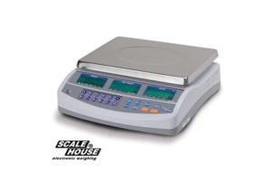 Wholesale Counting Small Parts High Precision Bench Weighing Scale from china suppliers