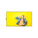 Indoor LCD Retail Display Screen 2500nits Window LCD Display Digital Signage