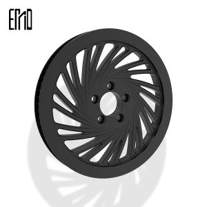 Wholesale INCA PL10 Custom Motorcycle Harley Davidson Transmission Pulley 1 Groove from china suppliers