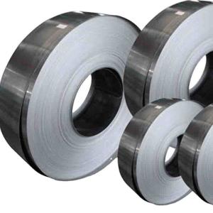 Wholesale CRGO Electrical Silicon Steel Coil Sheet Grain Oriented 27zh110 0.2 Mm from china suppliers