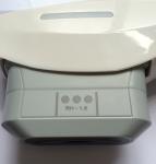 4 Cartridges Hifu Machine High Intensity Focused Ultrasound Fat Burning