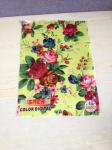 Waterproof Satin sublimation digital printing fabric UV resistent