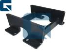EC360 EX210 PC120 PC360 R305-9 Undercarriage Parts For Excavators Track Guard /