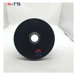 6BG1T 6BG1 Crankshaft Pulley For Diesel Engine Parts 1123714700 1-12371470-0