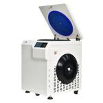 Floor Standing Centrifuge Low Speed Machine 4*1000ml Max Capacity with