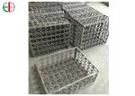Heat Treatment Furnace Baskets Three Layers Avoiding Deformation With Welding