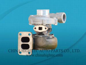 Wholesale Turbo for Komatsu TO4B59,S6D110, D66S-1, 6138-81-8101 ,465044-0225 from china suppliers