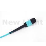MPO / MTP - MPO / MTP male / female MPO MTP cable single mode patch cord