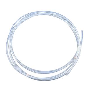 Wholesale Wholesale Stock Machine Method Molding 4mm ptfe tubing Flexible Extruded for Medical Applications ptfe tubing fittings from china suppliers