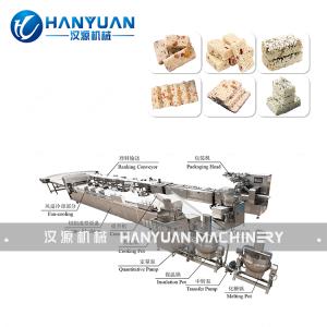 Wholesale Automatic Rice Bar Making Machine from china suppliers