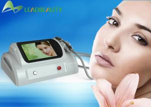 Wholesale Face Lifting Home use Beauty Equipment fractional rf wrinkle removal device from china suppliers
