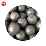 30mm 60mm Grinding Media Balls 80mm 100mm Chromium Iron Ball For Mine