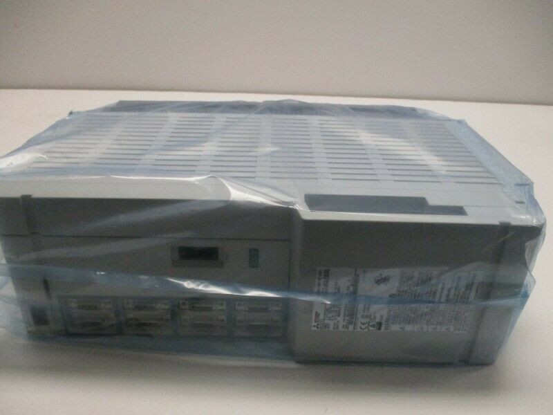 Mitsubishi MDS-SERVO-DRIVES | MDS-C1-V2-7035 SERVO DRIVE DUAL 7.0KW AND 3.5KW