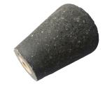 Manufacture Refractory Nozzle for Steel Ladle Tundish Block 1770° Refractoriness