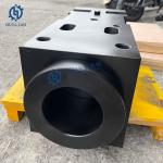 KOMAC Rock Breaker Cylinder KB2000 KB3600 Main Body Assembly Front Head Back