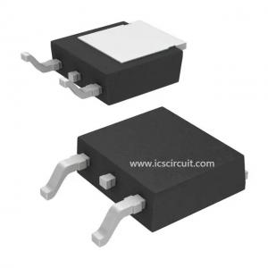 China Single High Voltage Mosfet Power Transistor DC SIHB22N60E-E3 ROHS on sale