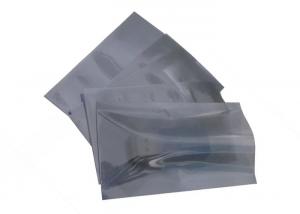 Wholesale Top Open Anti Static Plastic Bag For Motherboard / Graphics Video Card / LCD Screen from china suppliers