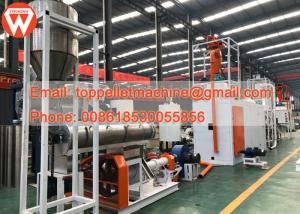 Wholesale Wet Type Fish Feed Extruder from china suppliers