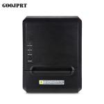 3'' 80mm USB port + Serial ,anto cutter printer thermal printer ,POS Receipt