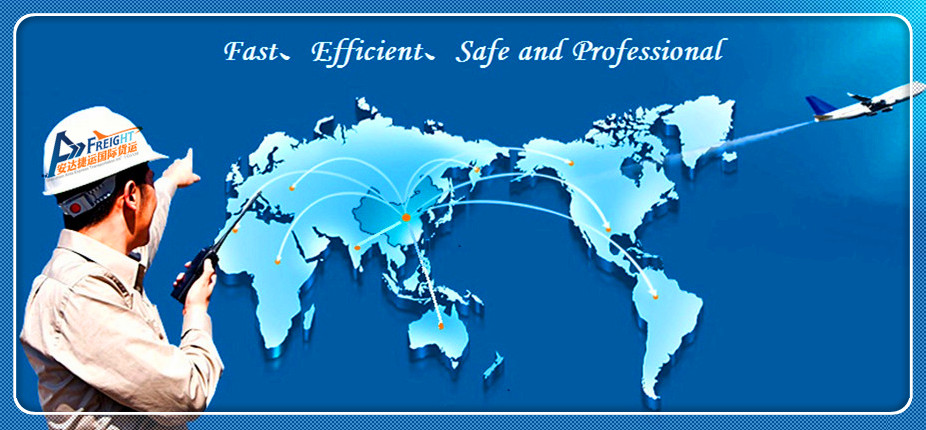 A Class Air Freight Forwarder To Romania Fastest Speed