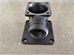 Wholesale OEM Precision Cast Products ADC12 Aluminum Die Casting Mining Components from china suppliers