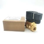 Industrial Solenoid Valve 00085337 G1 1/4 2/2 Normally Closed 32 Flow Hole FKM