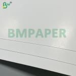 270gsm Food Grade Frozen One Side Coated Food Board For Frozen Food Packing Box