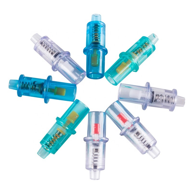 Medical Accessories Springs for Endotracheal Tube , Laryngeal Mask Reinforced