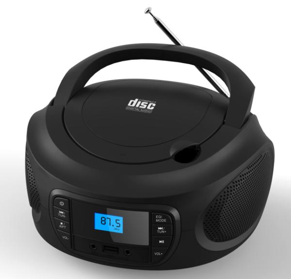 CD PLAYER ,CD BOOMBOX ,FM RADIO ,FM RADIO PLAYER ,CD PLAYER WITH FM RADIO,CD