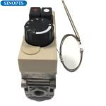 Sinopts 100-340 Degree Multifunctional Combination Gas Control Valve Without