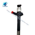 Diesel Fuel Injector 095000-7680 23670-0R180 For Avensis 2.2 D 2AD-FTV 095000