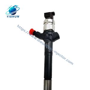 Wholesale Affordable Er-pillar Diesel Fuel Injectors Payment Term L/C from china suppliers