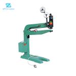 Single Servo Carton Stitching Machine High Speed 2000W 480kg Weight
