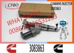 3083863 High Quality QSM11 ISM11 M11 Fuel Injector 3411754 3411756 3609925