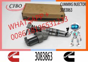 Wholesale 3083863 High Quality QSM11 ISM11 M11 Fuel Injector 3411754 3411756 3609925 3083849 3087772 3411755 from china suppliers