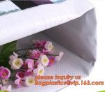 Wholesale eco reusable pp woven shopping bag with logo design,100% recyclable