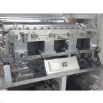 High Temperature Adhesive Tape Coating Machine For Golden Finger Tape