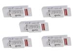 Tri Level Dimming HNP102 Daylight Sensor Switch 8mA