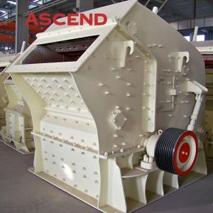 Wholesale Mini Sandstone Rock Fine Sand Quarry Mining PF1007 PF1008 Impact Mill Crusher Price from china suppliers