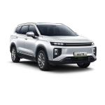 High-End Intelligent SUV Electric Car RL9 Large Capacity Long Range