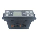 Machinery Repair Shops Excavator Air Conditioning Control Panel for R-9 R150-9