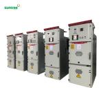 12kv 24kv Sf6 Inflatable Vacuum Circuit Breaker Metal Clad Withdrawable