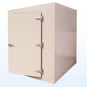 Wholesale -25℃ 10 - 1000 Cubic Meter Cold Storage Room Air cooling or water cooling from china suppliers