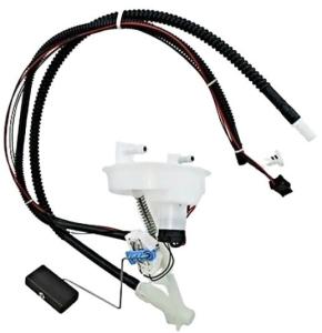 Wholesale C-CLASS Coupe CL203 Auto Parts Fuel Filter Fuel Pump Filter for Mercedes-BenZ W203 OE 2034702941 from china suppliers