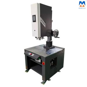 Wholesale 15KHz 4200W Ultrasonic Plastic Welding Machine For ABS PP PA from china suppliers