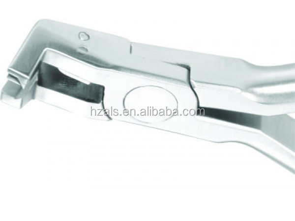 High quality Orthodontics Used Distal End Cutter(Flush) dental plier WITH CHEAP PRICE AND ONE YEAR WARRANTY