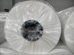 White Color Silage Wrap Film