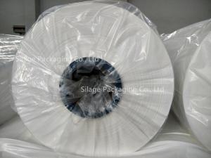 Wholesale Quality White Color Silage Wrap Film from china suppliers